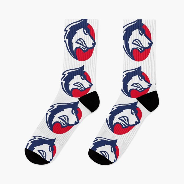 Item preview, Wolfie (Colorado State University Pueblo) (3) designed and sold by ConceptualClub.