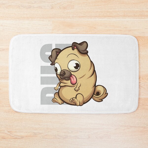 Item preview, Pug Lovers - Fat designed and sold by TransFoto.