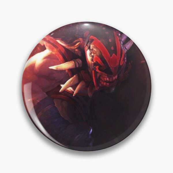 Item preview, Bloodseeker designed and sold by Edgar Lapins.