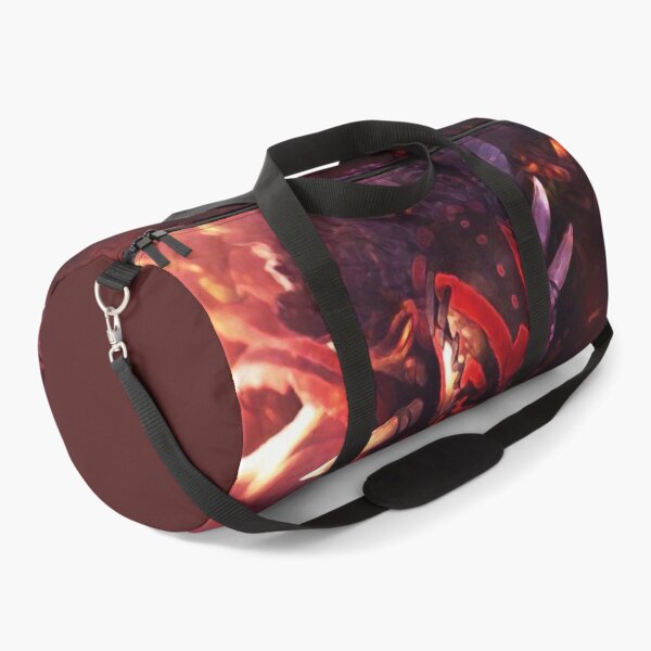 Item preview, Bloodseeker designed and sold by Edgar Lapins.