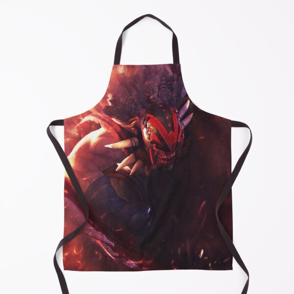 Item preview, Bloodseeker designed and sold by Edgar Lapins.