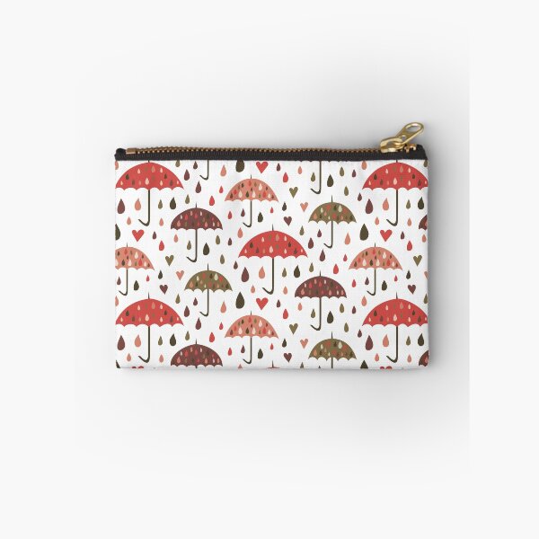 Item preview, Colorful umbrellas pattern designed and sold by Kate-shop.