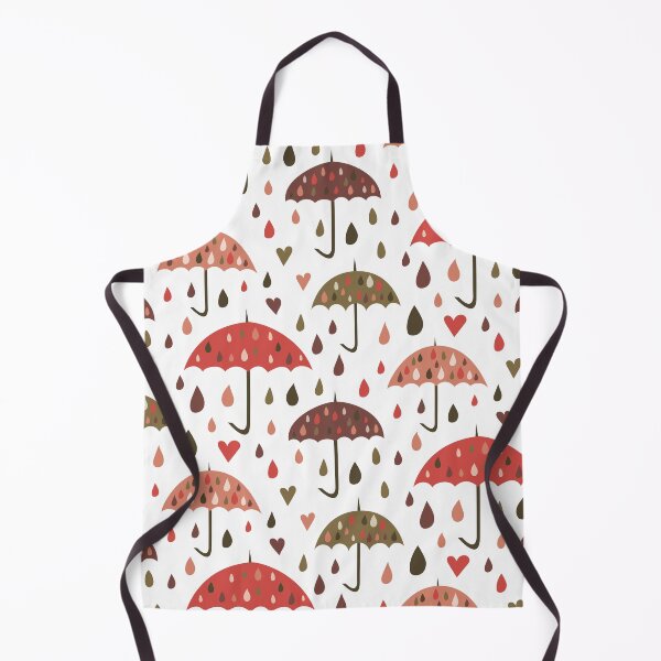 Item preview, Colorful umbrellas pattern designed and sold by Kate-shop.