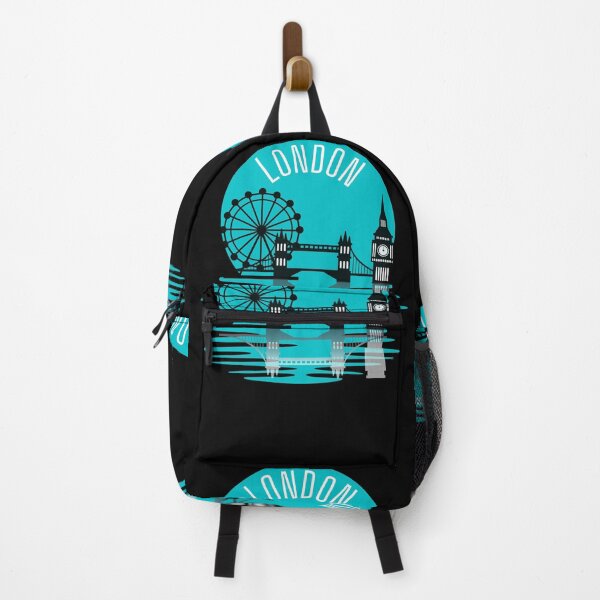 Item preview, London Skyline designed and sold by sgmydesigns.