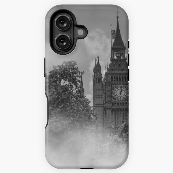 Item preview, London calling - 009 designed and sold by outlawalien.