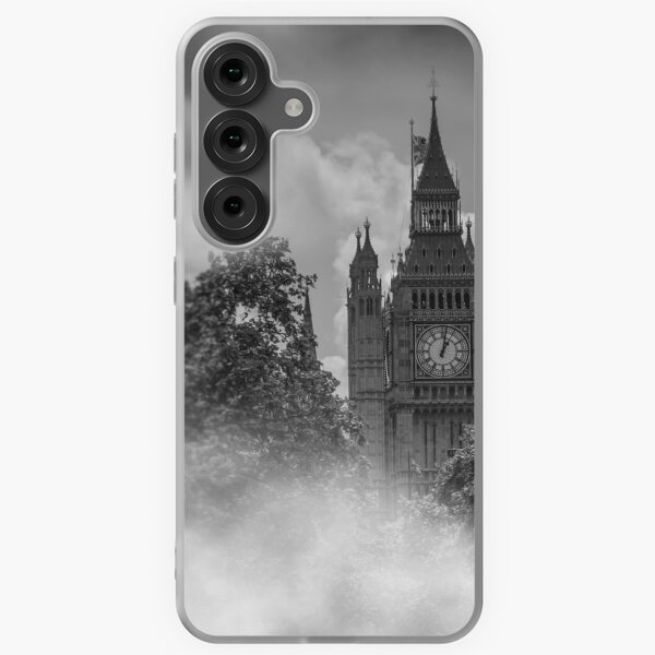 Item preview, London calling - 009 designed and sold by outlawalien.