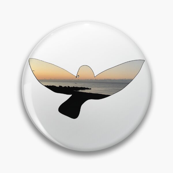 Item preview, Bird with Sunrise Inside designed and sold by antluzzi.