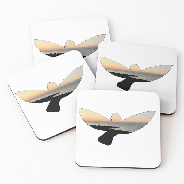 Item preview, Bird with Sunrise Inside designed and sold by antluzzi.