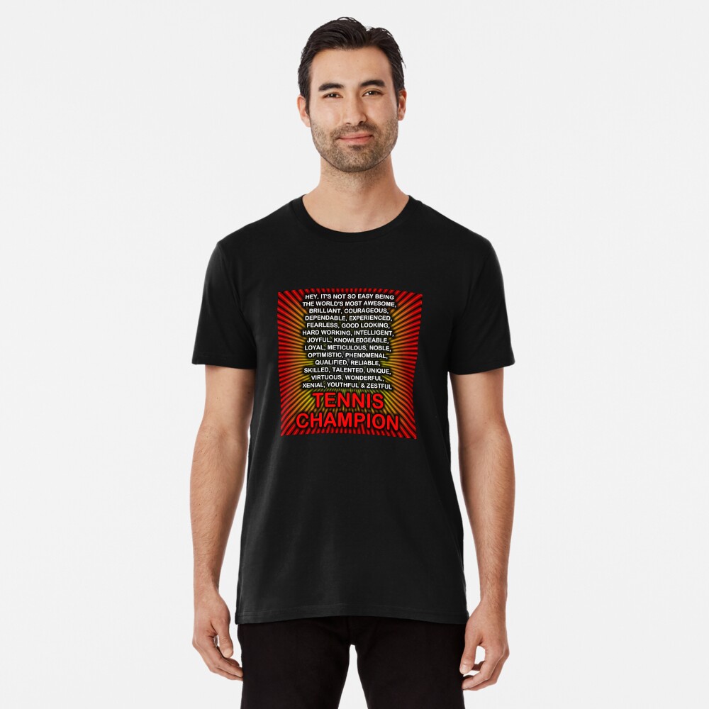 Item preview, Premium T-Shirt designed and sold by cmmei.