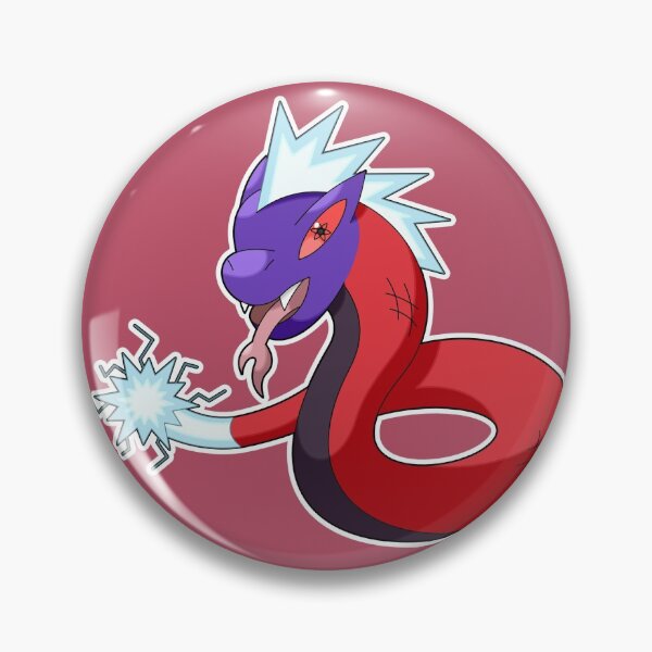 Item preview, Sparky Snake designed and sold by Animefreak9696.