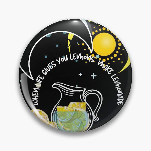 Item preview, When Life Gives You Lemon..... designed and sold by HopeMerc.