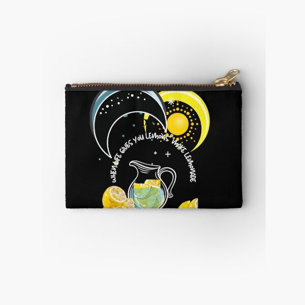 Item preview, When Life Gives You Lemon..... designed and sold by HopeMerc.