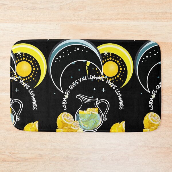 Item preview, When Life Gives You Lemon..... designed and sold by HopeMerc.