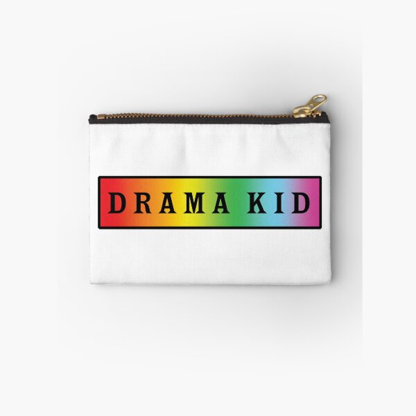 Item preview, DRAMA KID designed and sold by ShakespearesSis.