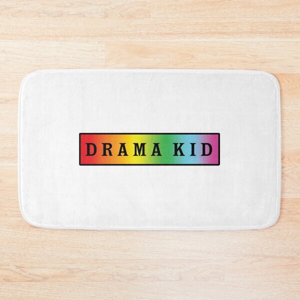 Item preview, DRAMA KID designed and sold by ShakespearesSis.