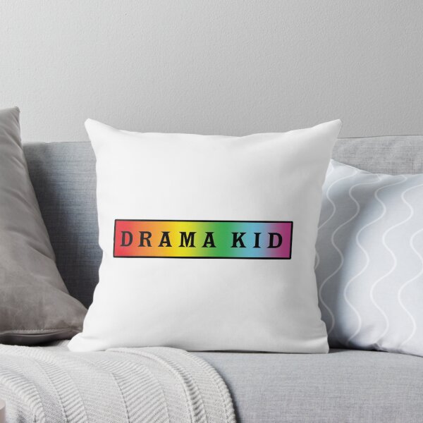 Item preview, DRAMA KID designed and sold by ShakespearesSis.