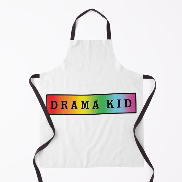 Item preview, DRAMA KID designed and sold by ShakespearesSis.