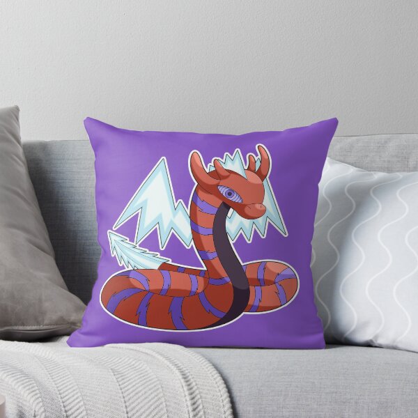 Item preview, Lightning Snake Deity designed and sold by Animefreak9696.