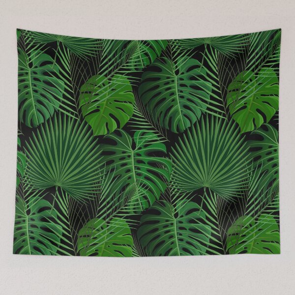 Item preview, Classic Hawaii tropical pattern designed and sold by missmarylin.