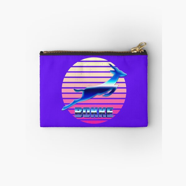 Item preview, Bokke Chrome 80s Sunset designed and sold by arendbotha.