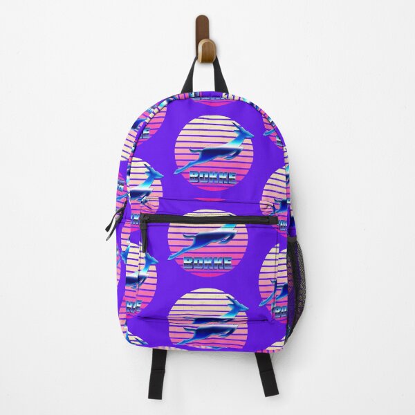 Item preview, Bokke Chrome 80s Sunset designed and sold by arendbotha.