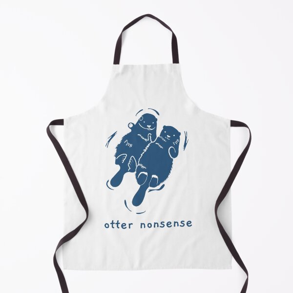 Item preview, otter nonsense designed and sold by questfort.