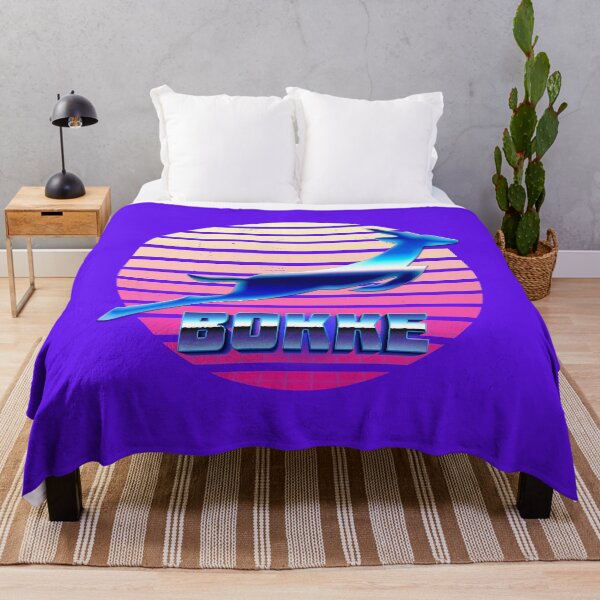 Item preview, Bokke Chrome 80s Sunset designed and sold by arendbotha.