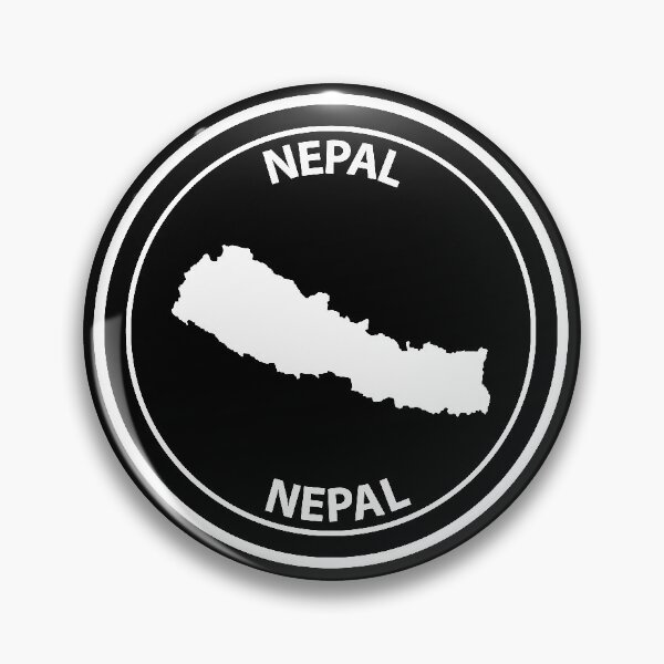 Item preview, Nepal stamp designed and sold by Danler.