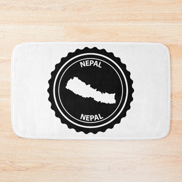 Item preview, Nepal stamp designed and sold by Danler.