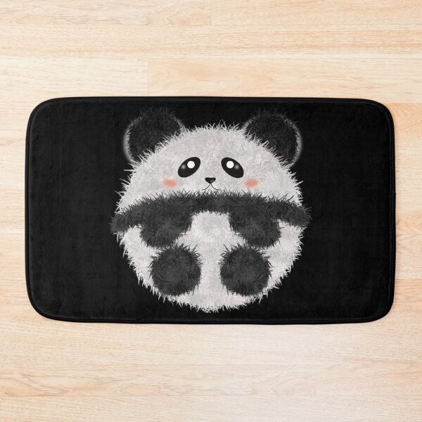 Item preview, Panda designed and sold by artsomenautte.