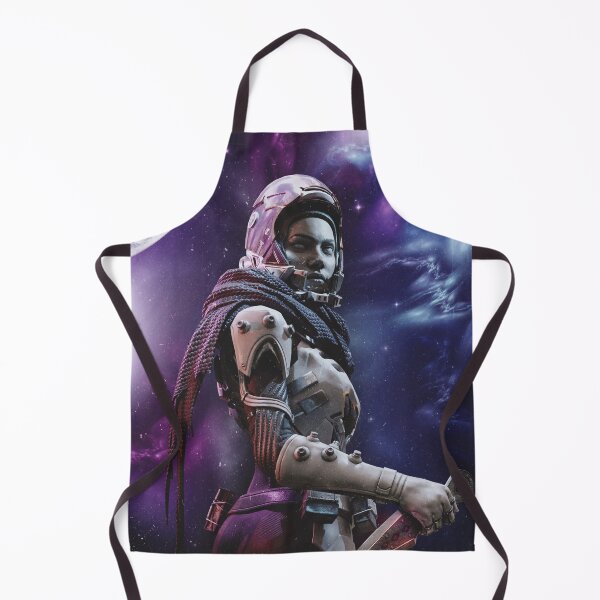Item preview, Wraith Voidwalker II designed and sold by alessandra picoli.