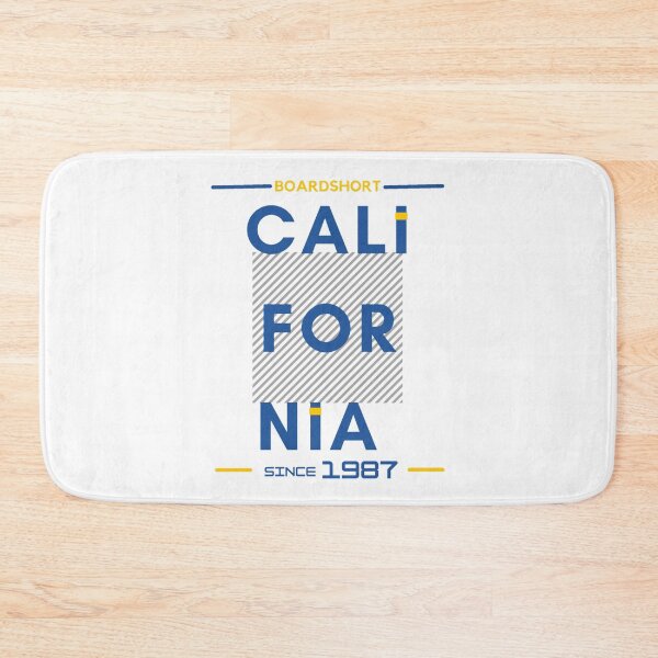 Item preview, California 1987 designed and sold by ReVamp  Store.