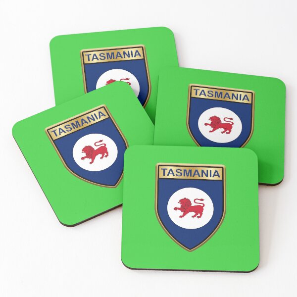 Item preview, Tasmania Phone Cases & Gifts (6) designed and sold by mpodger.