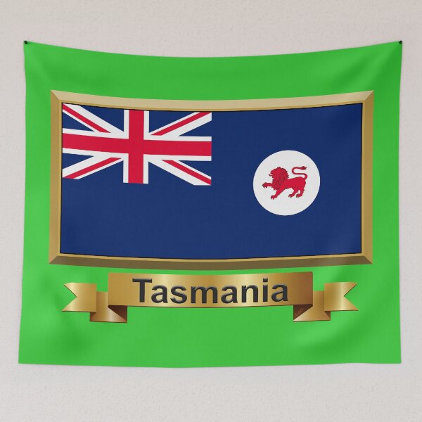 Item preview, Tasmania Phone Cases & Gifts (6) designed and sold by mpodger.