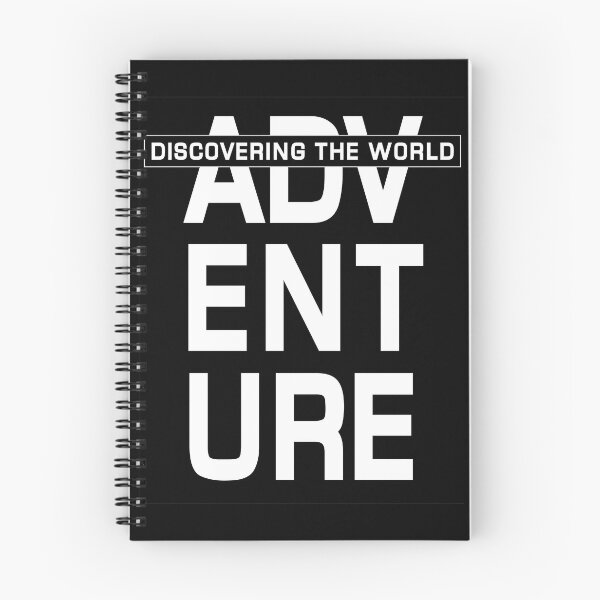 Item preview, Adventure Discovering The World designed and sold by Creativenetic.