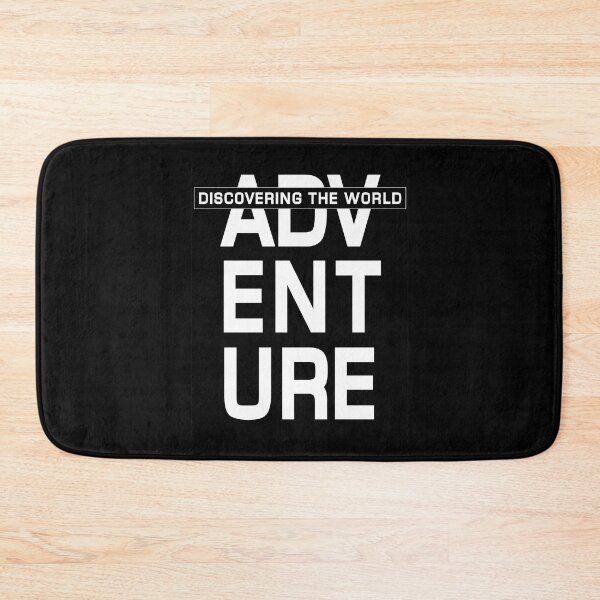 Item preview, Adventure Discovering The World designed and sold by Creativenetic.