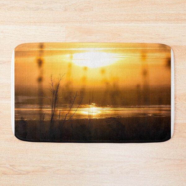 Item preview, Irish Sunset, Louth, Ireland designed and sold by Marcin W Photography.