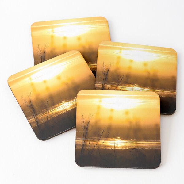Item preview, Irish Sunset, Louth, Ireland designed and sold by Marcin W Photography.