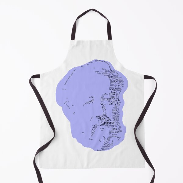 Item preview, Jules Verne in his words designed and sold by Xdelacra.