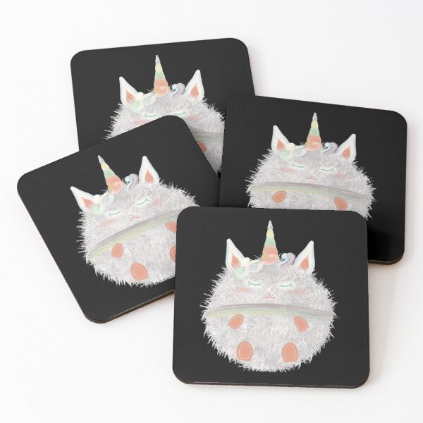 Item preview, unicorn  designed and sold by artsomenautte.