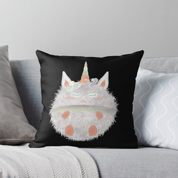 Item preview, unicorn  designed and sold by artsomenautte.