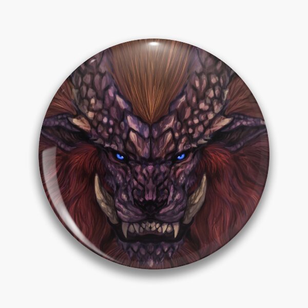 Item preview, Hunting club Teostra designed and sold by Dovah-del-Norte.