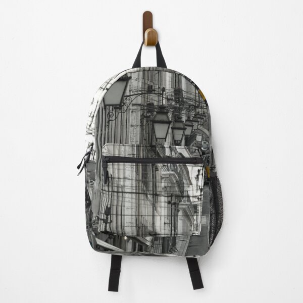Item preview, Lisbon Central designed and sold by hawkie.
