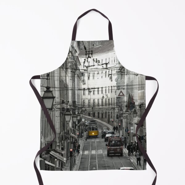 Item preview, Lisbon Central designed and sold by hawkie.