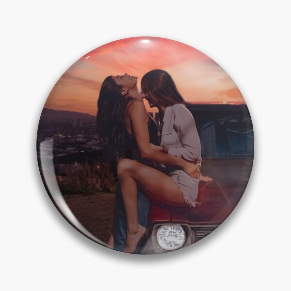 Item preview, Juliana x Valentina Sunset designed and sold by Kasobel.