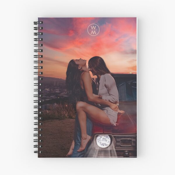 Item preview, Juliana x Valentina Sunset designed and sold by Kasobel.