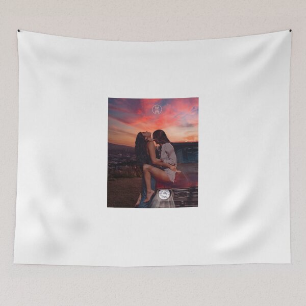 Item preview, Juliana x Valentina Sunset designed and sold by Kasobel.