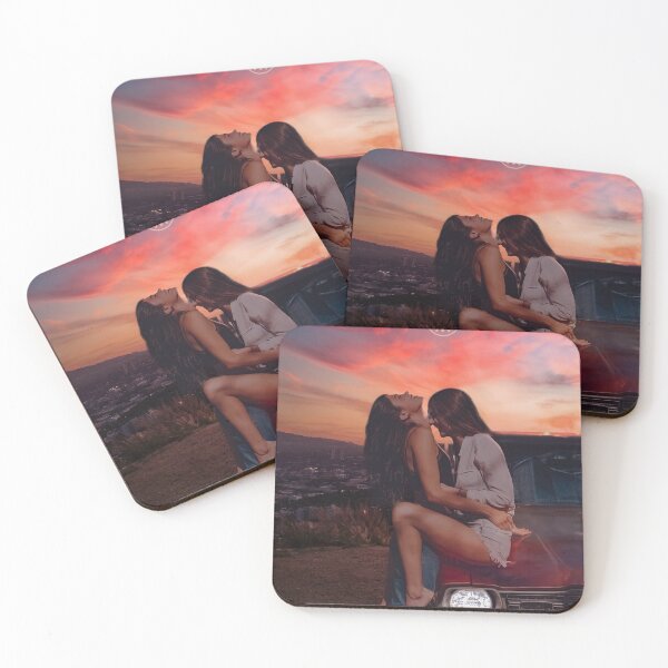Item preview, Juliana x Valentina Sunset designed and sold by Kasobel.