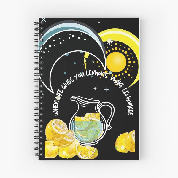 Item preview, When Life Gives You Lemon..... designed and sold by HopeMerc.