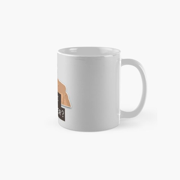 The Office 20 oz Coffee Mug Cup Did I Stutter Stanley